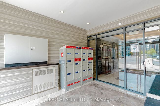 326 - 101 Shoreview Pl, Condo with 1 bedrooms, 1 bathrooms and null parking in Stoney Creek ON | Image 5