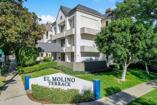 125- N El Molino Avenue, Pasadena, CA, 91101 | Card Image