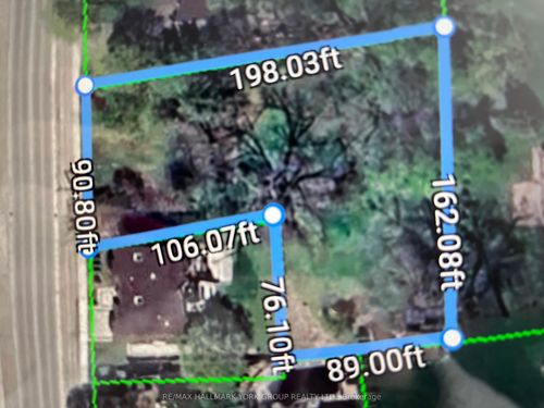 18833 Leslie St, East Gwillimbury, ON, L0G | Card Image