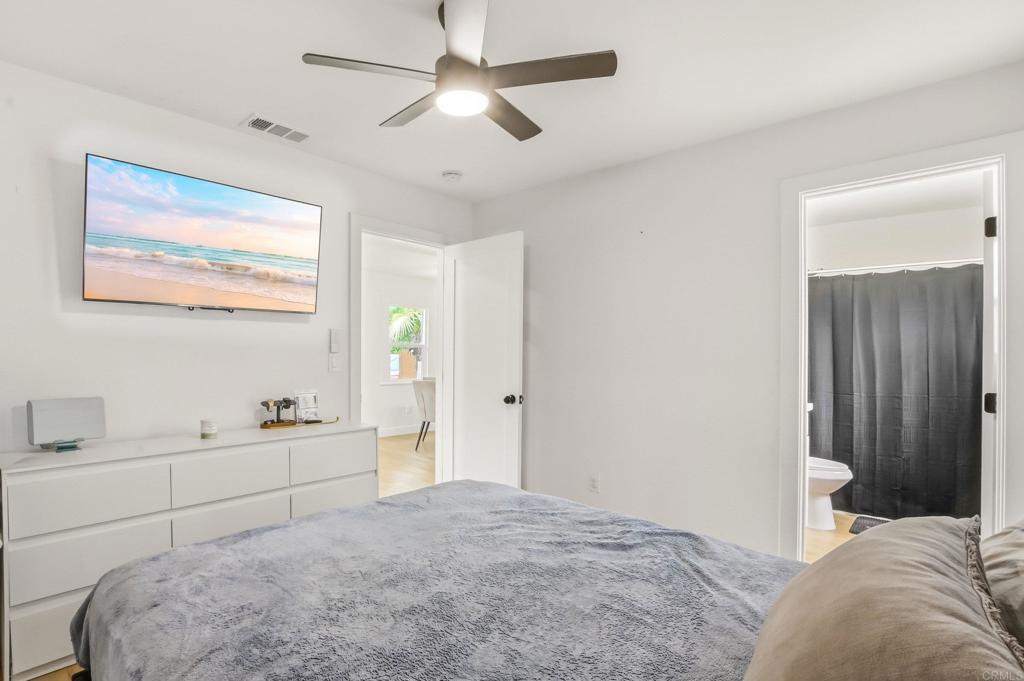 Residential Lease in San Diego 3