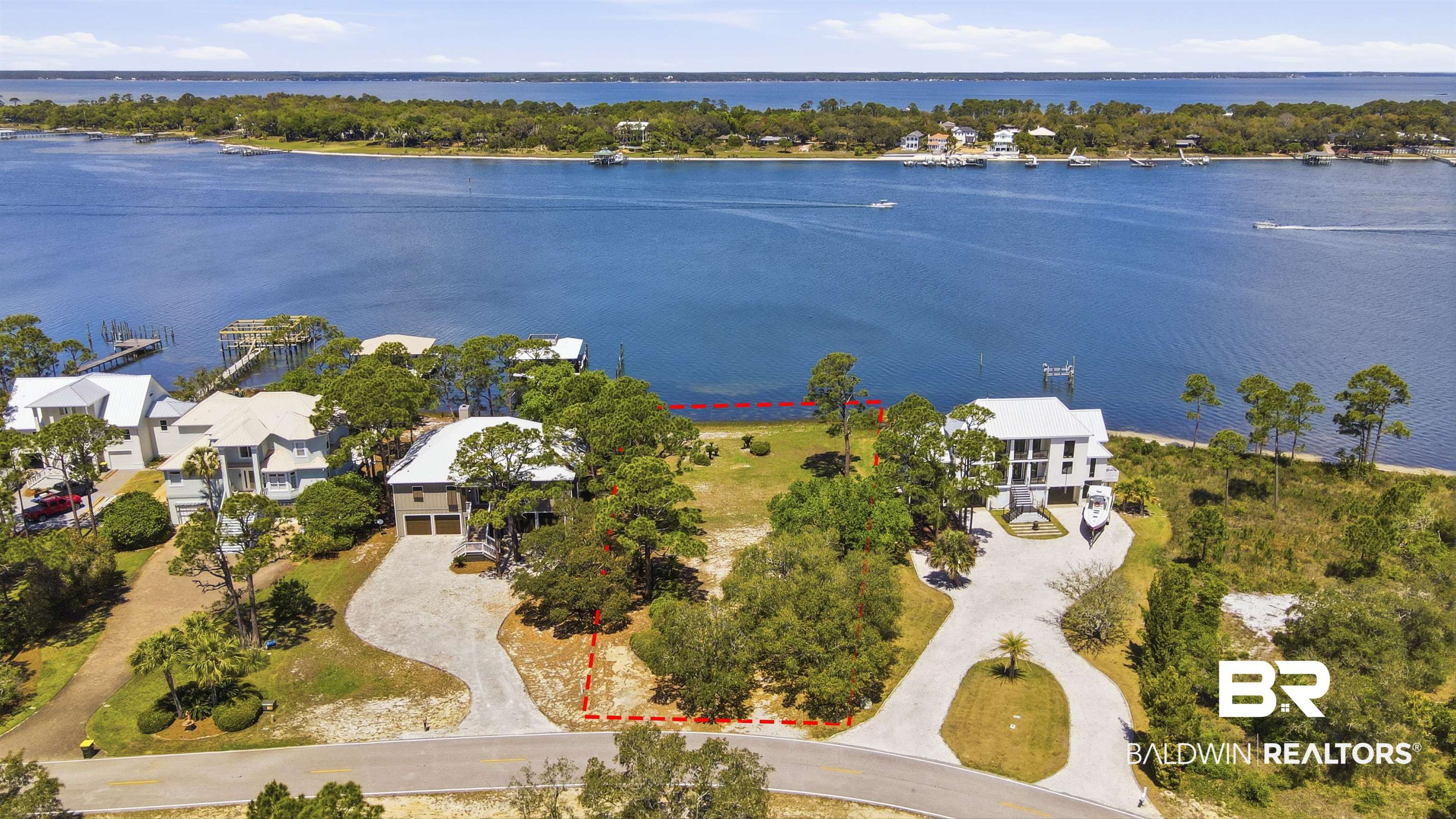 Land in Orange Beach 2