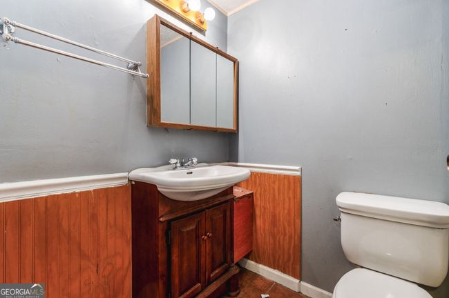 650 Sailwind Dr, House other with 4 bedrooms, 2 bathrooms and null parking in Roswell GA | Image 20