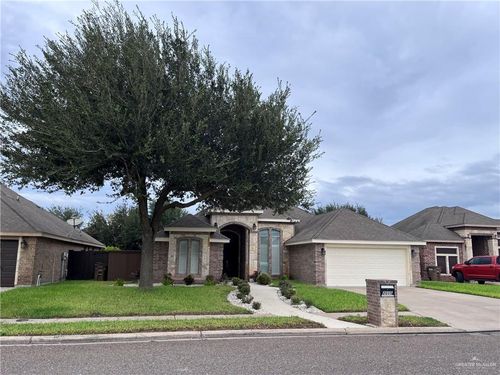 2015 Chippewa Avenue, Edinburg, TX, 78540 | Card Image