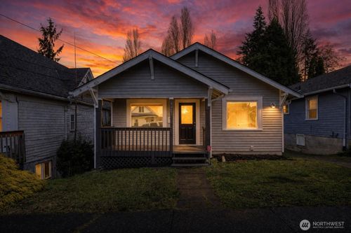 1421 S 45th St, Tacoma, WA, 98418-2416 | Card Image