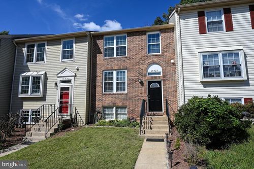 14727 Winding Loop, WOODBRIDGE, VA, 22191-3447 | Card Image