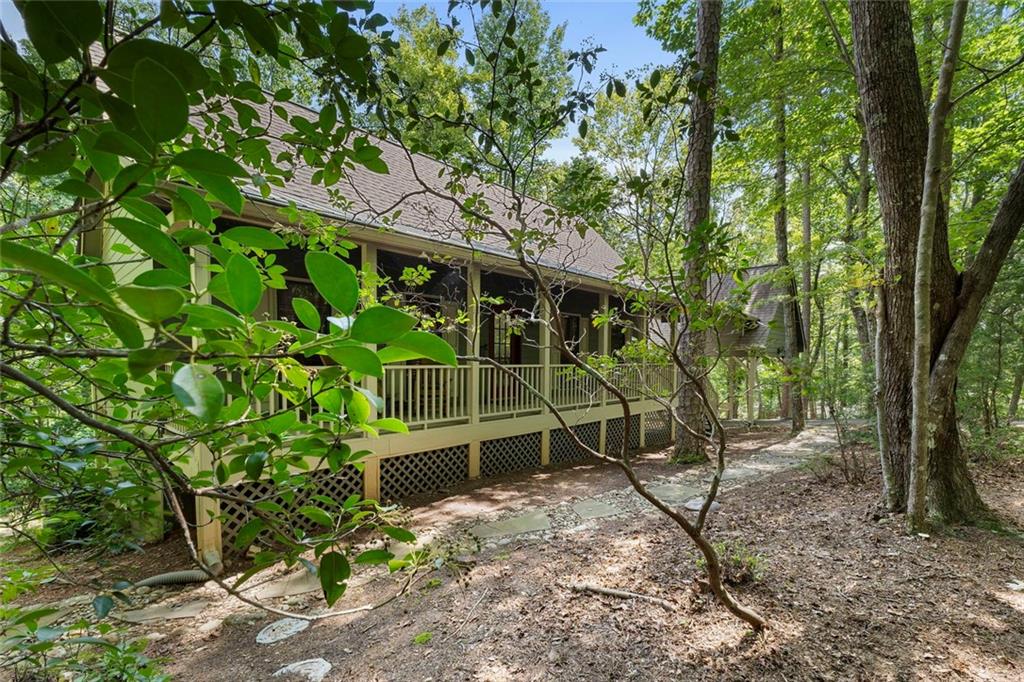 Residential in Jasper 3