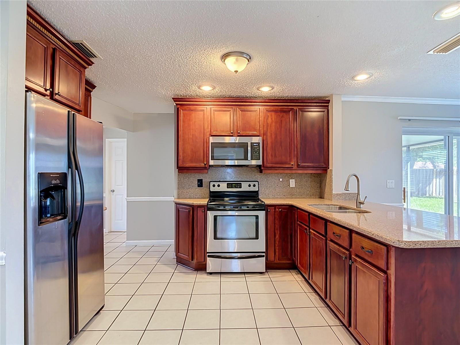 Residential in SPRING HILL 5