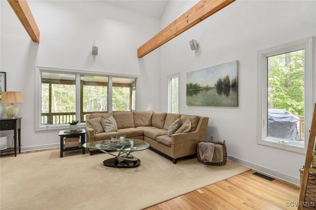 3534 Timberview Rd, House other with 3 bedrooms, 3 bathrooms and null parking in Powhatan VA | Image 8
