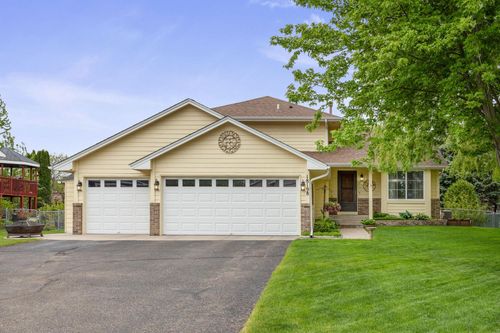 18198 Hudson Street Nw, Elk River, MN, 55330 | Card Image