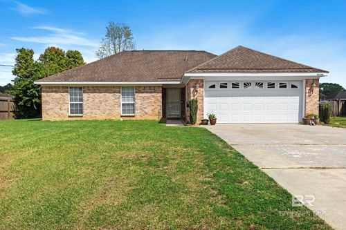 23550 Harvest Creek Drive, Robertsdale, AL, 36567 | Card Image