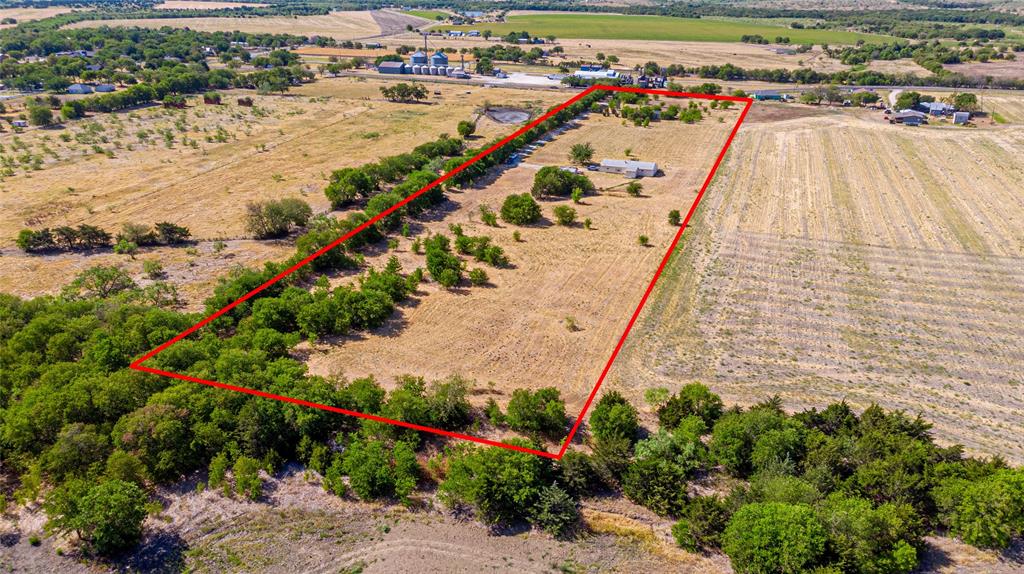 FM 879 , Waxahachie, TX 75165