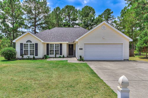 201 Crystal Peak Dr, Graniteville, SC, 29829-3748 | Card Image
