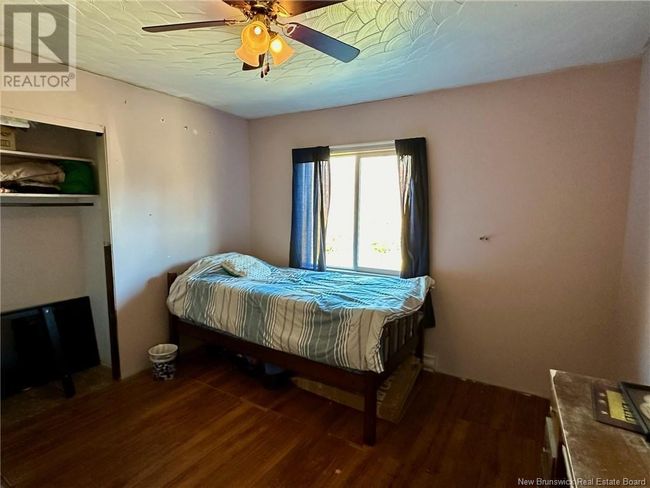 13625 Rte 105, House other with 3 bedrooms, 1 bathrooms and null parking in Tilley NB | Image 16