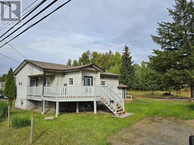 1562 Maple Dr, House other with 4 bedrooms, 3 bathrooms and null parking in Quesnel BC | Image 2