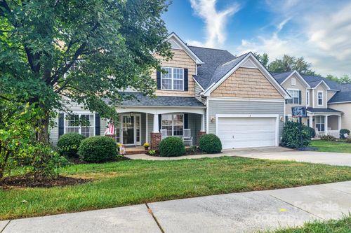 6340 Wyndham Hill Dr, Charlotte, NC, 28269-6107 | Card Image