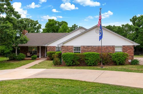 52 Ash Ct, Eufaula, OK, 74432-5376 | Card Image