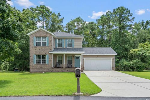 147 Brookgate Dr, Myrtle Beach, SC, 29579-7811 | Card Image
