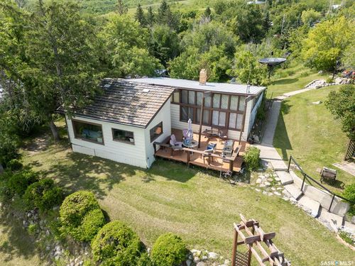 120-122 North Haven Drive, Marquis Rm No. 191, SK, S0H2X0 | Card Image