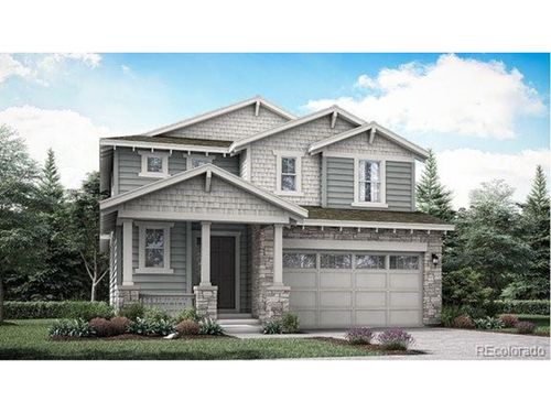12636 W Frost Ave, Littleton, CO, 80127-3307 | Card Image