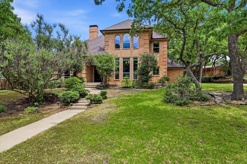 1331 Travis St, Denton, TX, 76205-5117 | Card Image