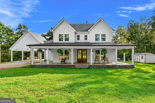 361 Adamstown Rd, Bowersville, GA, 30516-2097 | Card Image