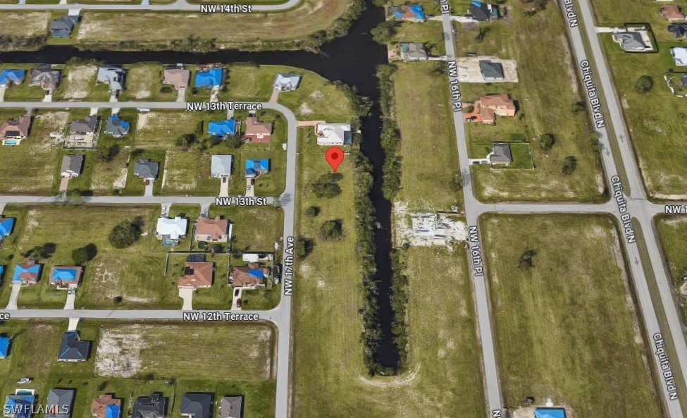 Land in Cape Coral