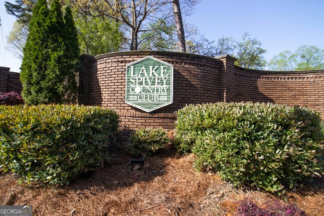 8040 Classic Dr, House other with 7 bedrooms, 5 bathrooms and 6 parking in Jonesboro GA | Image 57
