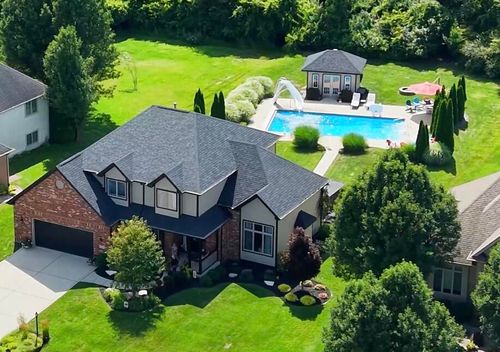 10626 Erie Dr, Crown Point, IN, 46307 | Card Image