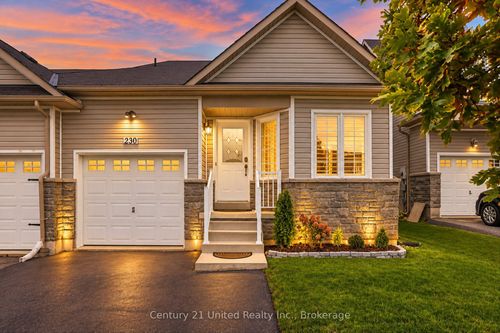 230 Cowling Hts, Peterborough, ON, K9K0B2 | Card Image
