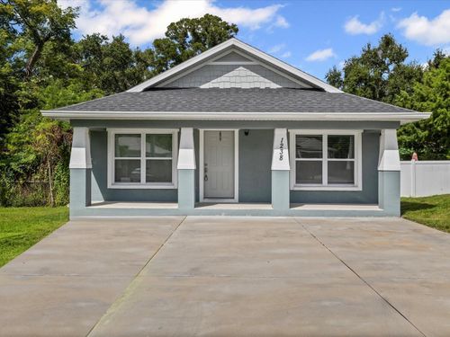 1238 Vista Way, Clearwater, FL, 33755-1920 | Card Image