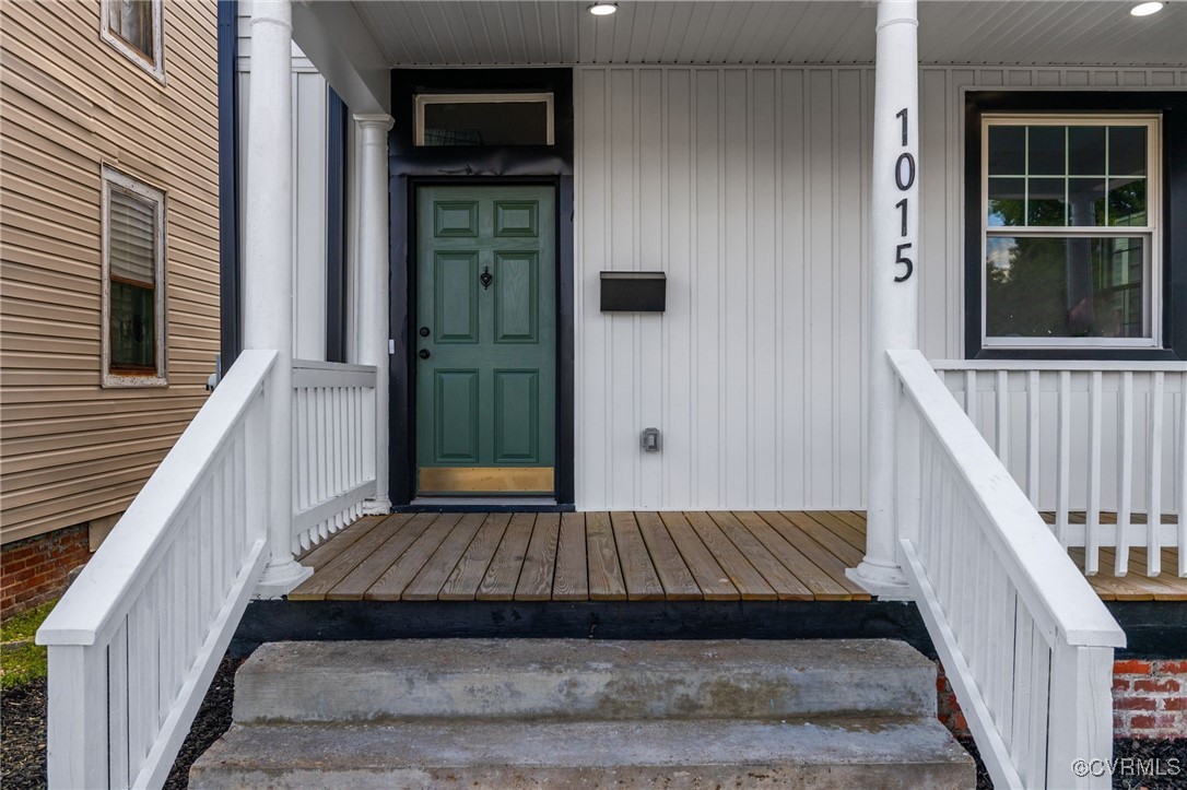 Melville St, Petersburg, VA 23803