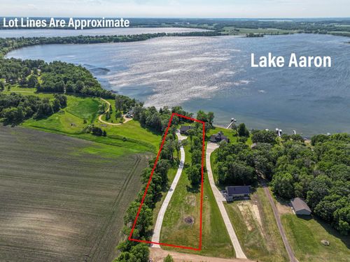 17200 Aaron Hts Nw, Evansville, MN, 56326-5000 | Card Image