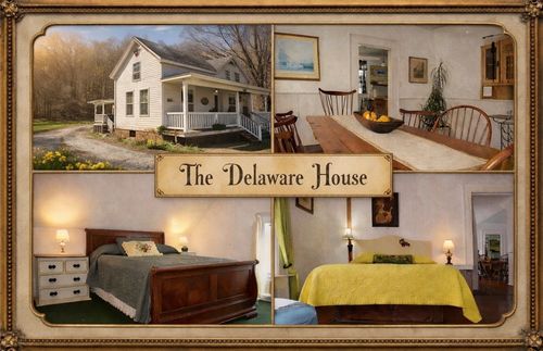 227 Delaware Ave, Andes, NY, 13731-7150 | Card Image