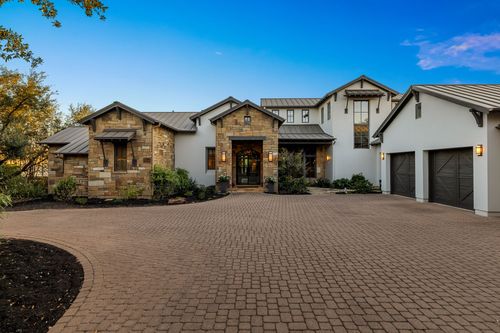 12317 Emory Oak Ln, Austin, TX, 78738-5602 | Card Image