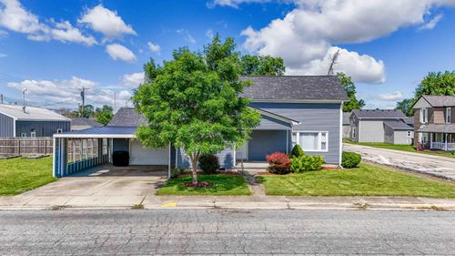 209 Fairview St, Jackson Center, OH, 45334-5023 | Card Image