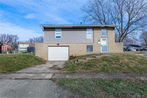 1805 Coretta Court, Dayton, OH, 45417 | Card Image