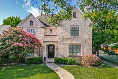 3241 Rankin St, Dallas, TX, 75205-1418 | Card Image