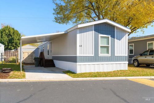 trlr-68-424 W Cherry Ln, Meridian, ID, 83642-3221 | Card Image