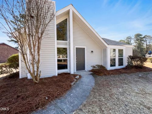 4113 Mill Bridge Rd, Hope Mills, NC, 28348-2614 | Card Image