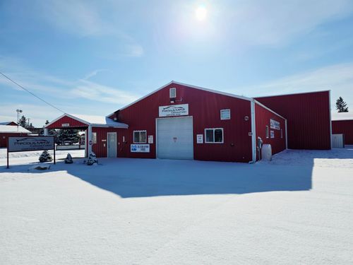 111 W 1st St, Deer Park, WA, 99006-5093 | Card Image