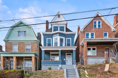 223 Winston St, Hazelwood, PA, 15207-1752 | Card Image