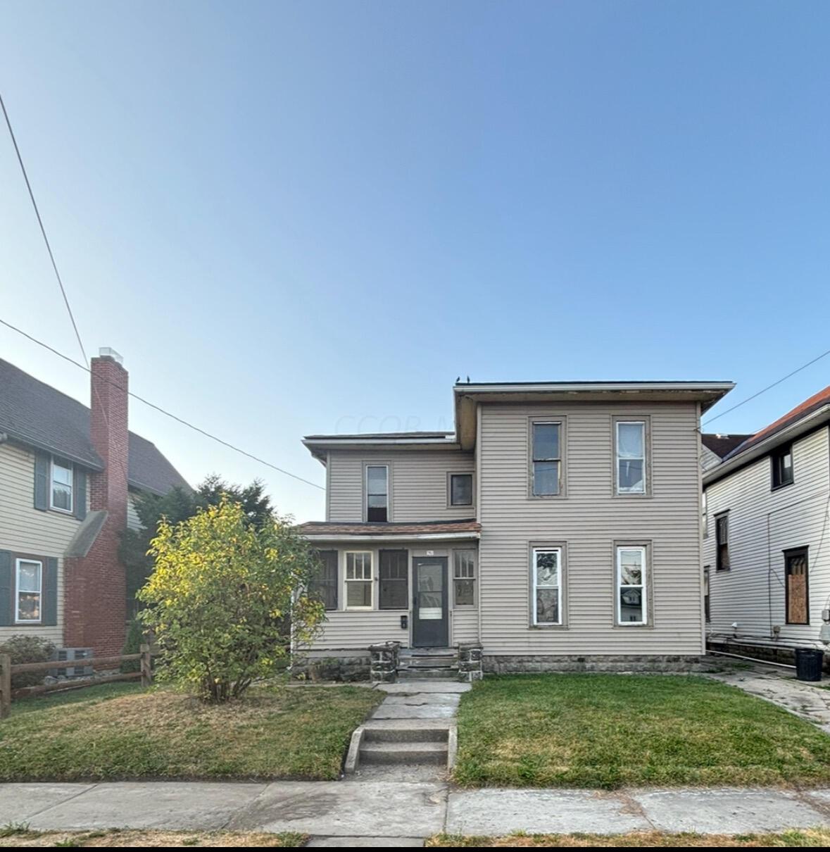 Church St, Marion, OH 43302