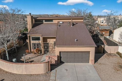5419 Kachina St Nw, Albuquerque, NM, 87120-3383 | Card Image