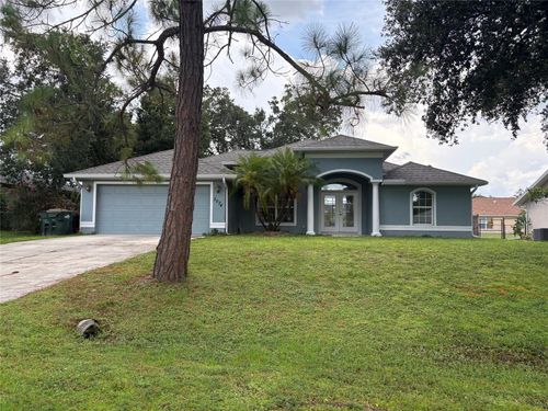 3674 Lorton Ave, North Port, FL, 34286-8006 | Card Image