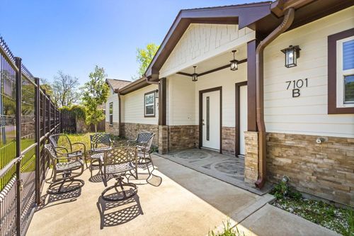 a-7101 Foster St, Houston, TX, 77021-5826 | Card Image