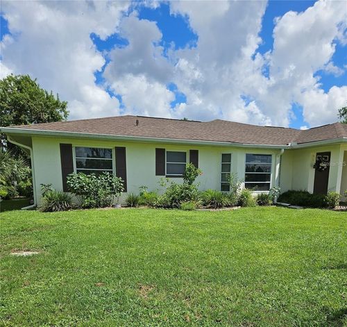 468 Harland St, NORTH PORT, FL, 34287-1217 | Card Image