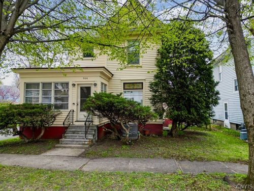 506 Prescott St, Herkimer, NY, 13350-1137 | Card Image