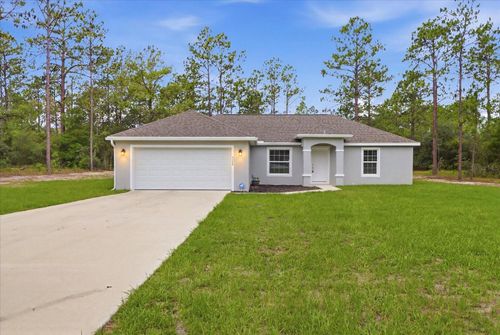 3266 Sw Admiral Landing Dr, DUNNELLON, FL, 34431-3206 | Card Image