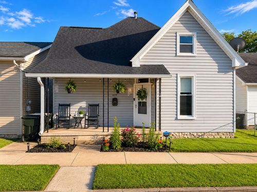 335 W North St, Greensburg, IN, 47240-1646 | Card Image