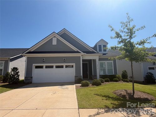8016 Brookbank Dr, Charlotte, NC, 28269-4956 | Card Image
